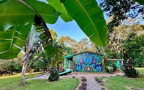 Bocawina Rainforest Resort